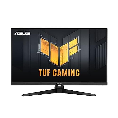 ASUS TUF Gaming VG328QA1A 31.5"" LED Full HD 1 ms 170 Hz FreeSync Premium 