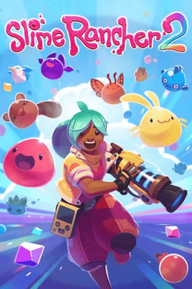 Slime Rancher 2 - PC (Steam)