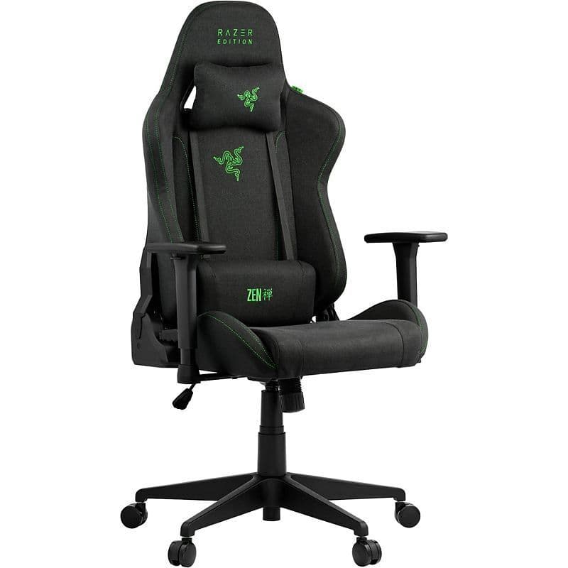 Siège gamer RAZER Tarok Essentials X Cloth