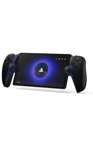 Lecteur à distance PlayStation Portal - Midnight Black (PS5)