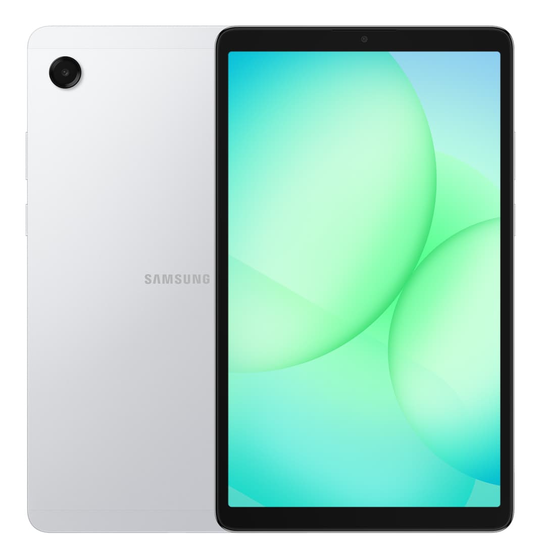 Samsung Galaxy Tab A11 64 Go 22,1 cm (8.7") 4 Go Wi-Fi 5 (802.11ac) Argent