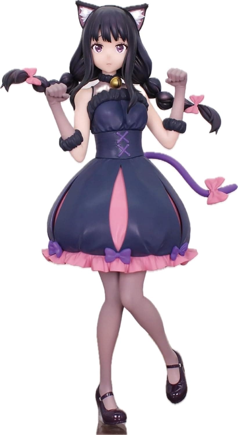 Lycoris Recoil - Inoue Takina - Brilliant Figure - Halloween Ver. (System Service)