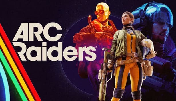 ARC Raiders - PC (Steam) edition standard