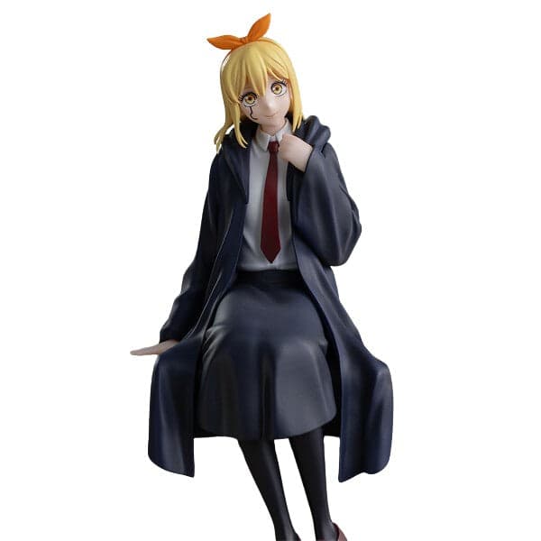 Mashle - Lemon Irvine - Premium Chokonose Figure (SEGA) 