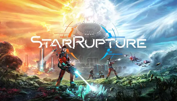 StarRupture - PC (Steam)