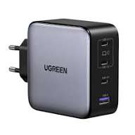 Chargeur rapide usb c 200 w ugreen nexode