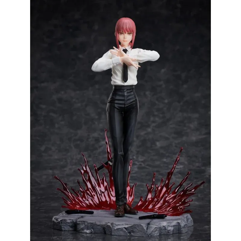 Chainsaw Man - Makima - Statuette PVC 25cm